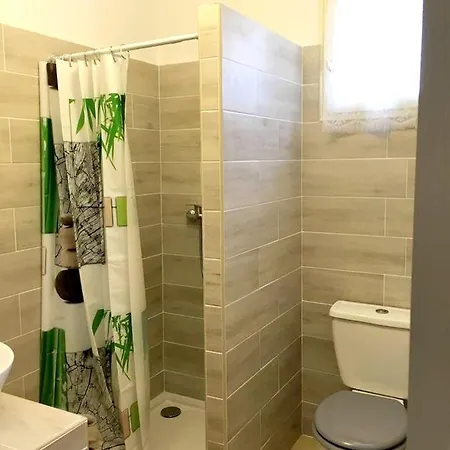 Arinella Apartment *