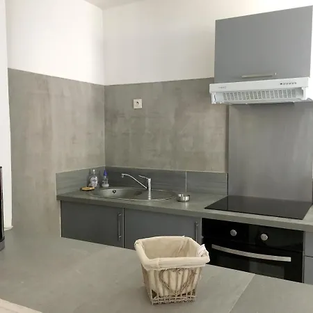 Arinella Santa-Reparata-di-Balagna