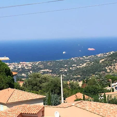 Arinella * Santa-Reparata-di-Balagna