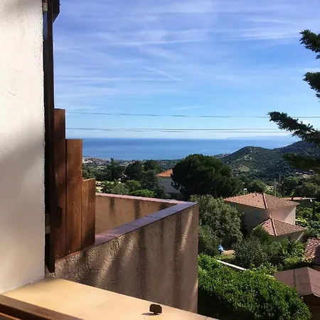 Apartment Arinella *