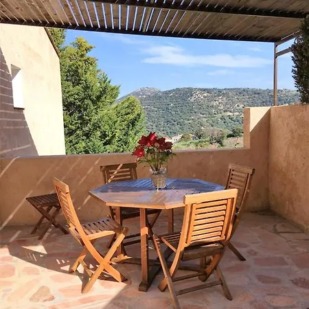 Apartment Arinella Santa-Reparata-di-Balagna